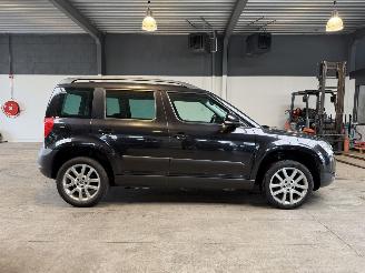 Skoda Yeti 1.4 TSI Comfort picture 6