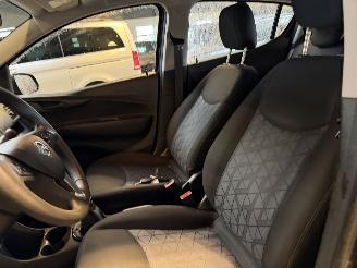 Opel Karl 1.0 120 Jaar Edition picture 17