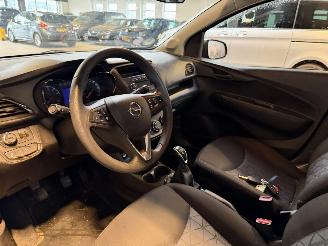 Opel Karl 1.0 120 Jaar Edition picture 18
