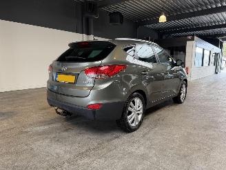Hyundai Ix35 2.0i i-Catcher picture 5