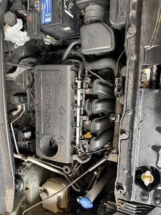 Hyundai Ix35 2.0i i-Catcher picture 18