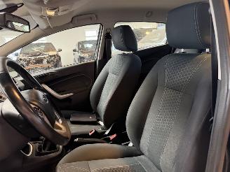 Ford Fiesta 1.25 picture 18