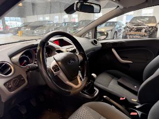 Ford Fiesta 1.25 picture 19