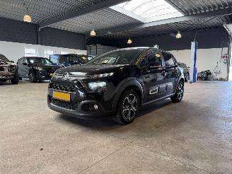 Unfallwagen Citroën C3 1.2 PureTech NAP! 2020/11
