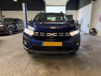 Dacia Sandero 1.0 TCe Stepway picture 10