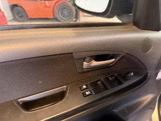 Suzuki SX4 1.6 Shogun NAP! picture 21