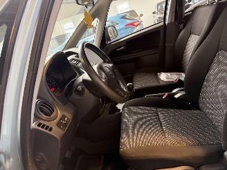 Suzuki SX4 1.6 Shogun NAP! picture 18