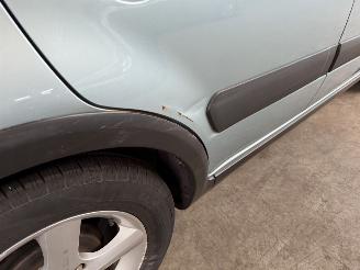 Suzuki SX4 1.6 Shogun NAP! picture 12