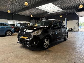 Unfallwagen Mitsubishi Space-star Automaat! 2015/6