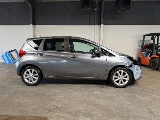 Nissan Note 1.2 DIG-S picture 6