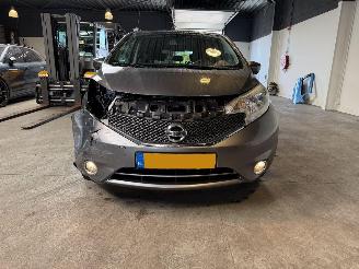 Nissan Note 1.2 DIG-S picture 8