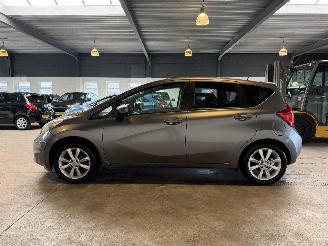 Nissan Note 1.2 DIG-S picture 2