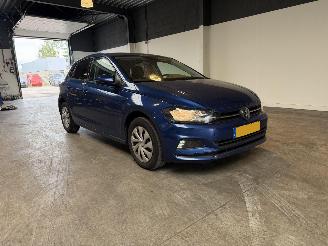 Volkswagen Polo 1.0 TSI Comfortline Business picture 7