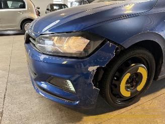 Volkswagen Polo 1.0 TSI Comfortline Business picture 13