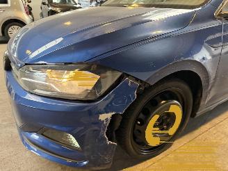 Volkswagen Polo 1.0 TSI Comfortline Business picture 12
