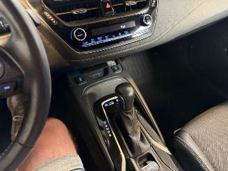 Toyota Corolla Touring Sports 1.8 Hybrid picture 23