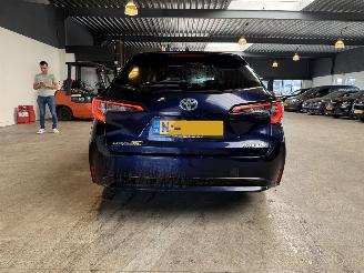 Toyota Corolla Touring Sports 1.8 Hybrid picture 4