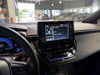Toyota Corolla Touring Sports 1.8 Hybrid picture 22