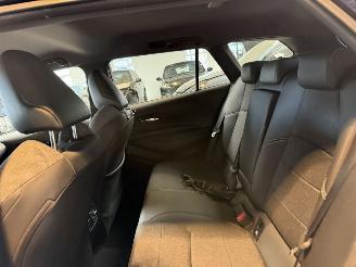 Toyota Corolla Touring Sports 1.8 Hybrid picture 15