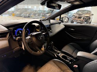 Toyota Corolla Touring Sports 1.8 Hybrid picture 19