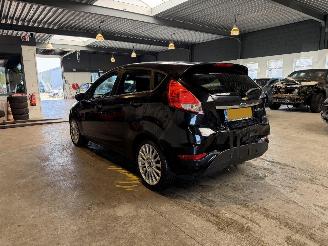 Ford Fiesta 1.5 TDCi Titanium picture 3