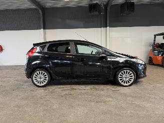 Ford Fiesta 1.5 TDCi Titanium picture 6