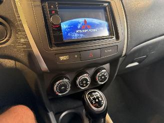 Mitsubishi ASX 1.6 Inform ClearTec picture 22
