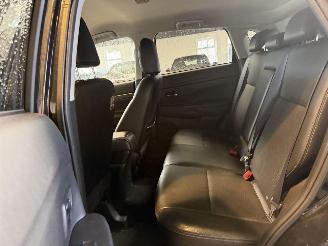Mitsubishi ASX 1.6 Inform ClearTec picture 13