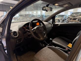 Opel Corsa 1.2-16V Berlin picture 15