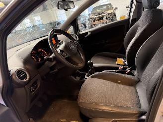 Opel Corsa 1.2-16V Berlin picture 16