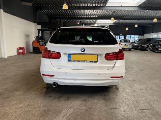 BMW 3-serie 316d High Executive picture 4