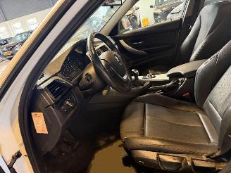 BMW 3-serie 316d High Executive picture 16