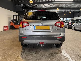Suzuki Vitara 1.6 Exclusive picture 4
