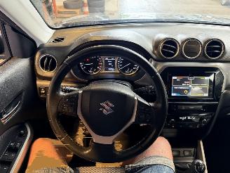 Suzuki Vitara 1.6 Exclusive picture 23