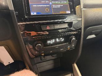 Suzuki Vitara 1.6 Exclusive picture 26