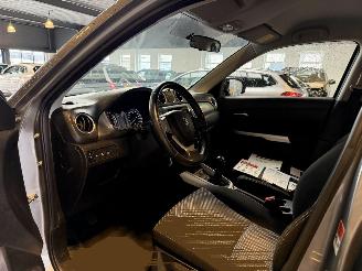 Suzuki Vitara 1.6 Exclusive picture 18