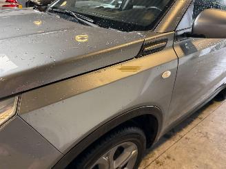 Suzuki Vitara 1.6 Exclusive picture 11