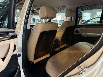 BMW X3 xDrive28i High Executive picture 10