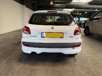 Peugeot 206+ 1.4 XS NAP! picture 4