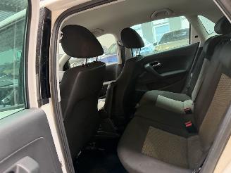Volkswagen Polo 1.2 TDI BlueMotion Comfortline picture 10