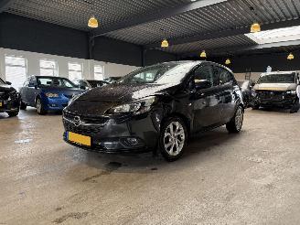 Unfallwagen Opel Corsa 1.4 Edition NAP! 2015/9