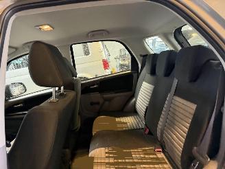 Suzuki SX4 1.6 Shogun 99.000 KM! picture 11