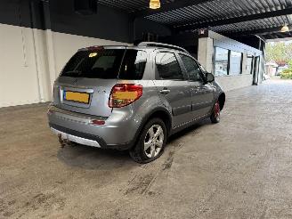 Suzuki SX4 1.6 Shogun 99.000 KM! picture 5