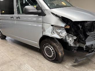 Volkswagen Transporter 2.0 TDI L2H1 DC 15.000 KM DSG picture 12