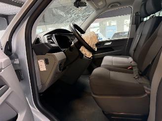 Volkswagen Transporter 2.0 TDI L2H1 DC 15.000 KM DSG picture 15