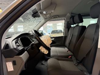 Volkswagen Transporter 2.0 TDI L2H1 DC 15.000 KM DSG picture 16