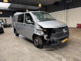 Volkswagen Transporter 2.0 TDI L2H1 DC 15.000 KM DSG picture 7