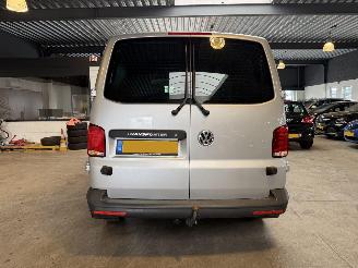 Volkswagen Transporter 2.0 TDI L2H1 DC 15.000 KM DSG picture 4