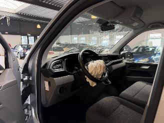 Volkswagen Transporter 2.0 TDI L2H1 DC 15.000 KM DSG picture 14