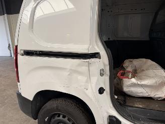 Opel Combo 1.5 BlueHDi 100 S&S L1 picture 14